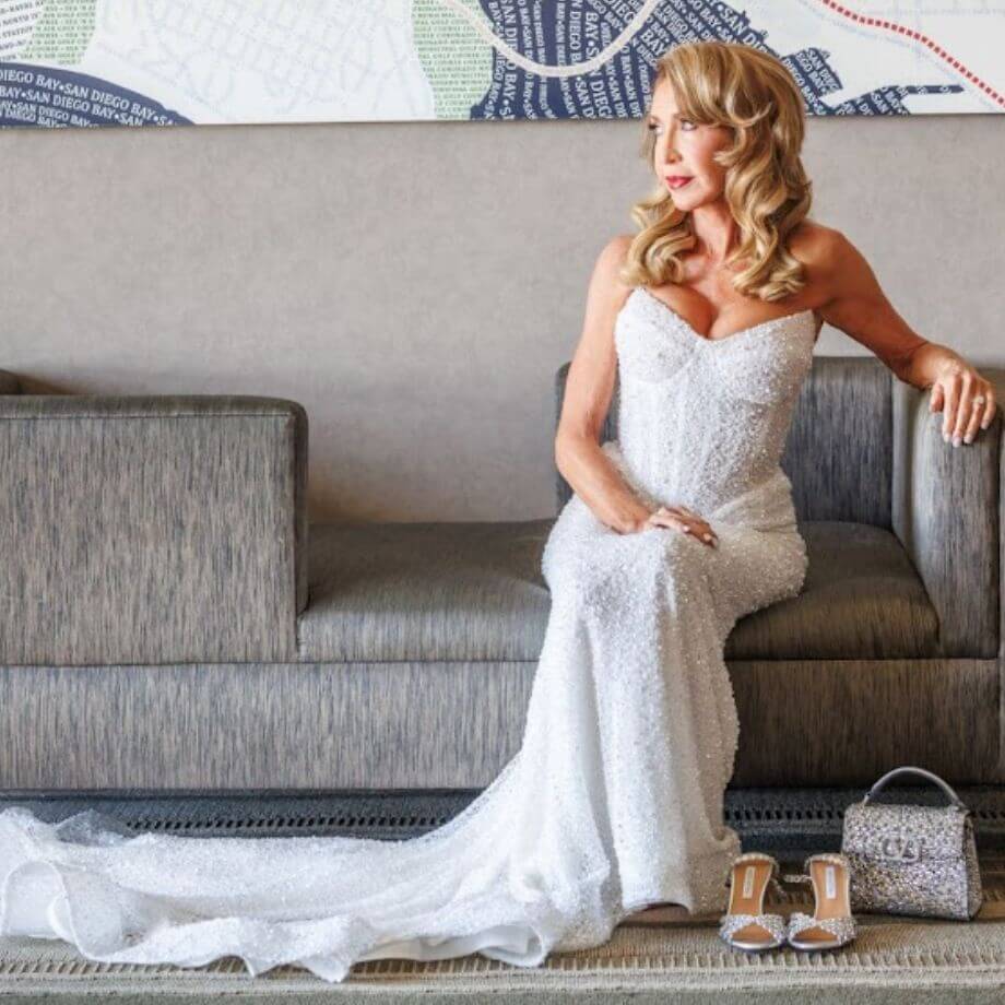 Dr. Sina's actual patient